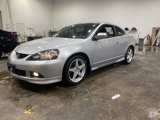 Used 2006 Acura RSX Type-S image 3