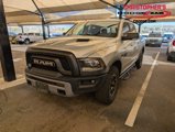 Used 2016 RAM 1500 Rebel w/ Luxury Group image 3