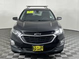 Used 2018 Chevrolet Equinox LT w/ Sun & Infotainment Package image 2