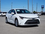 Used 2022 Toyota Corolla LE image 3
