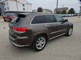 Used 2019 Jeep Grand Cherokee Summit image 4