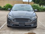 Used 2020 Ford Fusion SE image 2