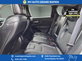 Used 2023 Jeep Cherokee Altitude Lux image 6