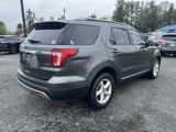 Used 2016 Ford Explorer XLT w/ Equipment Group 202A image 3