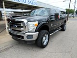 Used 2012 Ford F250 XLT w/ XLT Interior Pkg image 2