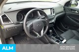 Used 2017 Hyundai Tucson Limited w/ Limited Ultimate Package 03 image 6