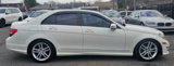 Used 2012 Mercedes-Benz C 300 4MATIC Sedan w/ Premium 1 Pkg image 4