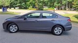 Used 2015 Honda Civic LX image 5