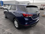 Used 2022 Chevrolet Equinox LT image 4