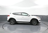 Certified 2021 Hyundai Tucson SEL w/ Cargo Package image 5
