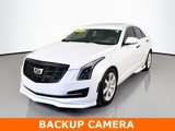 Used 2015 Cadillac ATS Luxury w/ Sun And Sound Package image 2