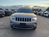 Used 2014 Jeep Grand Cherokee Limited w/ Luxury Group II image 3