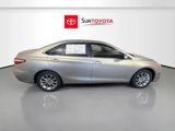 Used 2017 Toyota Camry XLE image 2