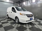 Used 2018 Chevrolet City Express LS image 4
