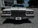 Used 1988 Cadillac Brougham image 2