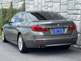 Used 2015 BMW 528i Sedan image 4