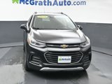 Used 2019 Chevrolet Trax LT w/ LT Convenience Package image 3