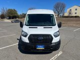 Certified 2023 Ford Transit 250 Medium Roof image 2