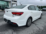 Used 2020 Kia Rio LX image 5
