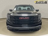 New 2025 GMC Sierra 1500 Pro image 2