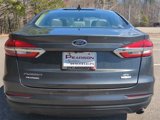 Used 2020 Ford Fusion SE image 5