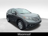 Used 2012 Honda CR-V EX-L image 5