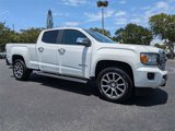 Used 2017 GMC Canyon Denali image 2