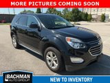 Used 2016 Chevrolet Equinox LT w/ Convenience Package image 2