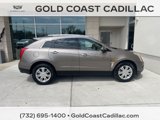 Used 2012 Cadillac SRX Luxury image 4