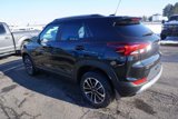 New 2025 Chevrolet TrailBlazer LT w/ Convenience Package image 4