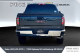 Used 2017 GMC Sierra 1500 SLT w/ Texas SLT Premium Package image 4