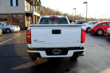 Used 2022 Chevrolet Colorado LT w/ Fleet Safety Package image 6