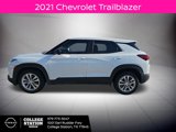 Used 2021 Chevrolet TrailBlazer LS image 2