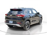 Certified 2023 Chevrolet TrailBlazer LT w/ Convenience Package image 6