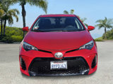 Used 2017 Toyota Corolla XSE w/ Carpet Mat Package (TMS) image 3