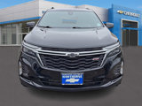 Used 2022 Chevrolet Equinox RS image 2