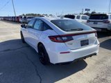 New 2025 Honda Civic Sport image 4