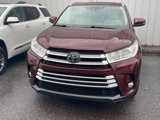 Used 2018 Toyota Highlander XLE image 2