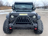 Used 2015 Jeep Wrangler Unlimited Sport w/ Quick Order Package 24S image 4