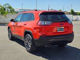 Used 2021 Jeep Cherokee Latitude Lux 80th Anniv w/ Quick Order Package 26U 80TH image 4
