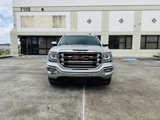 Used 2018 GMC Sierra 1500 SLT w/ Texas SLT Premium Package image 2
