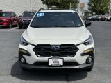 Certified 2025 Subaru Crosstrek 2.5i Sport image 6