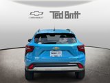 New 2025 Chevrolet Trax LT w/ Sunroof Package image 3