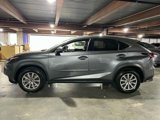 Used 2021 Lexus NX 300 AWD w/ Comfort Package image 4