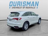 Used 2017 Acura RDX w/ Technology Package image 3