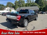 Used 2023 Ford F150 Platinum image 5