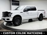 Used 2018 Ford F150 XLT image 3