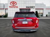 Used 2020 Ford Explorer XLT w/ Equipment Group 202A image 4