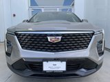 New 2025 Cadillac XT4 Premium Luxury image 3