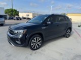 Used 2022 Volkswagen Taos SE image 3